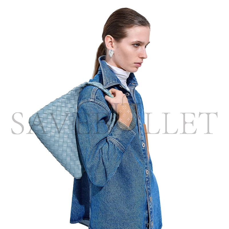 B0tt*ga Ven*ta SMALL CAMPANA 854248V4SC01671 (28*16*15cm)
